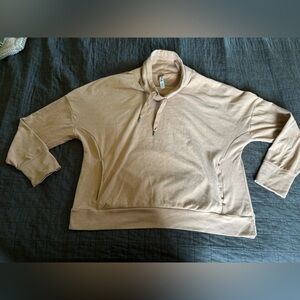 Kyodan hiking pullover G/L